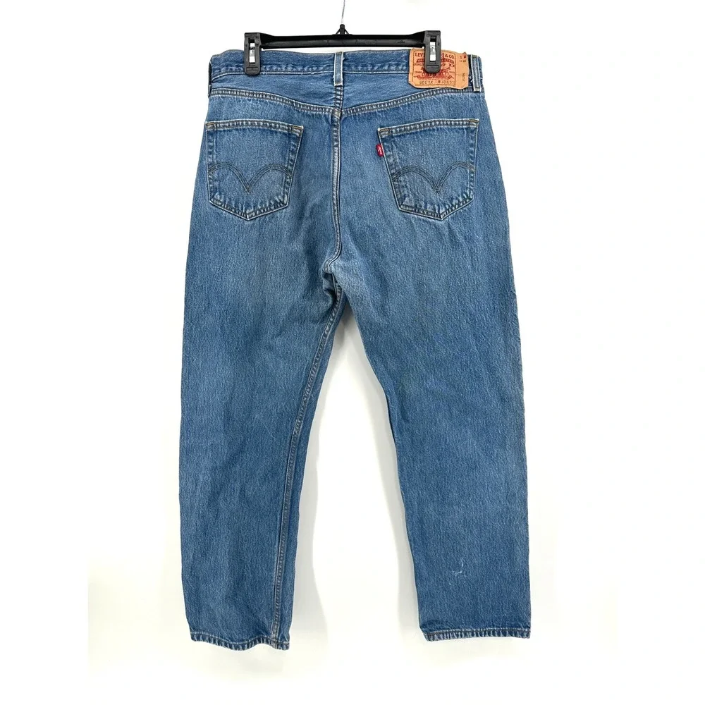 Levis levi 501